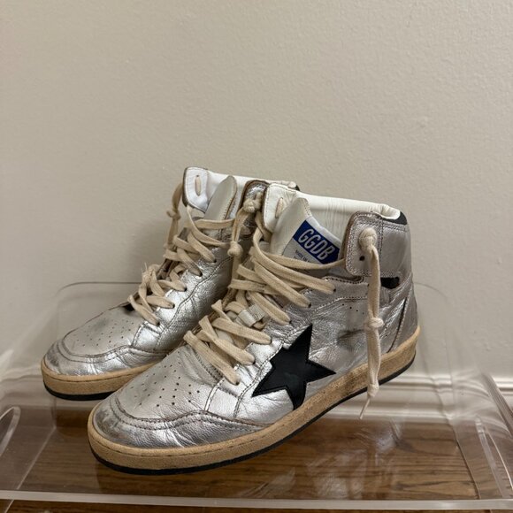 Golden Goose Sky Star - Picture 3 of 5